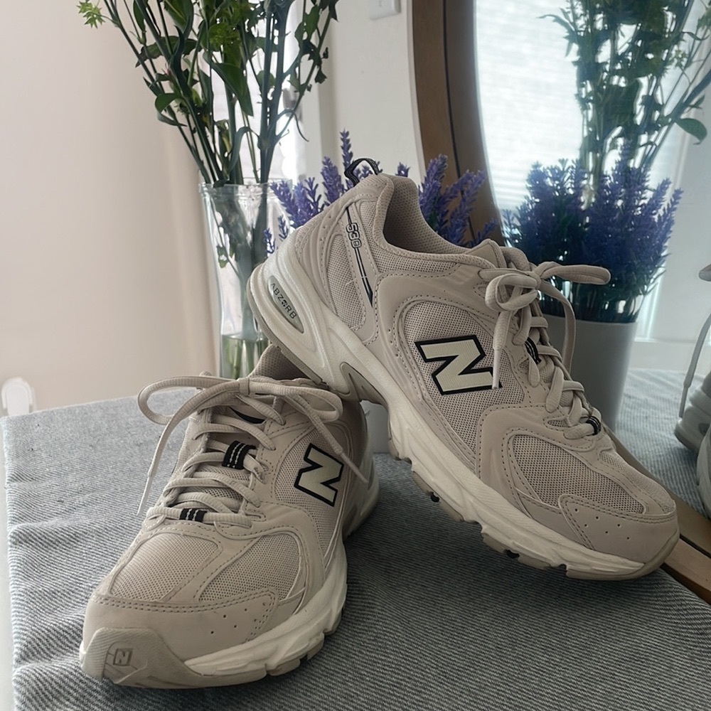 New Balance 530 ivory